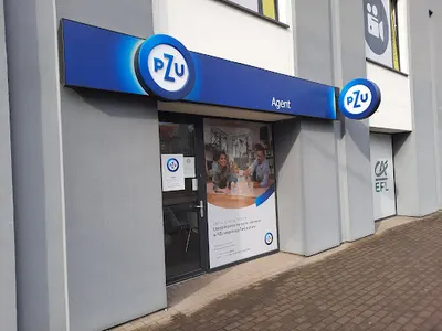 PZU Ubezpieczenia Legnica - Agent Michał Cieślak